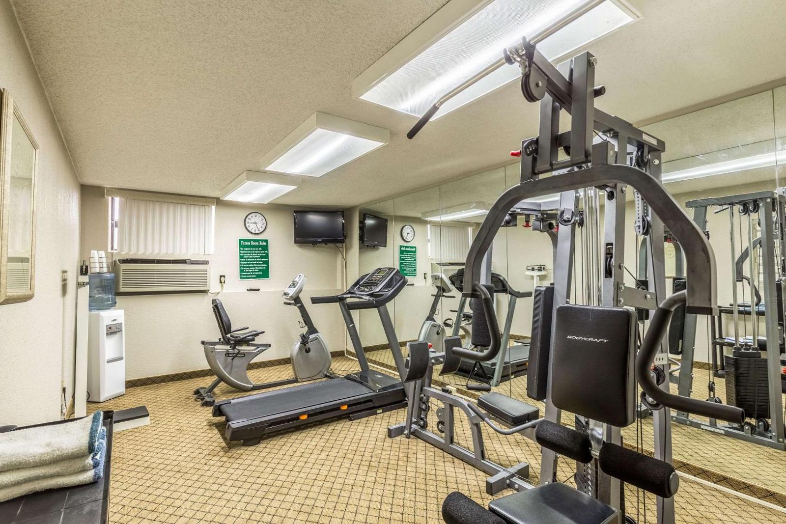 Quality Inn Rolla Main image 2